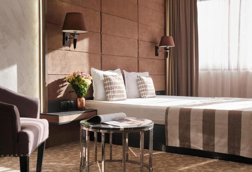 Grand Hotel Bansko Fitness & Spa