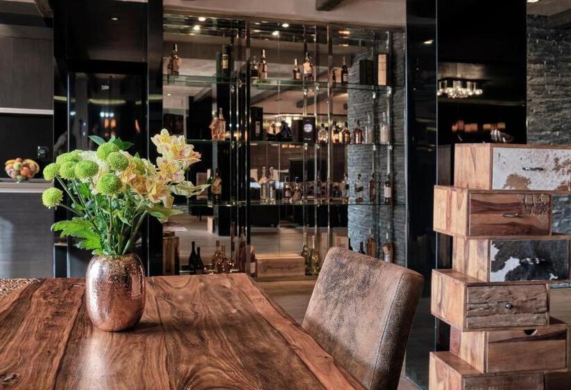 Grand Hotel Bansko Fitness & Spa