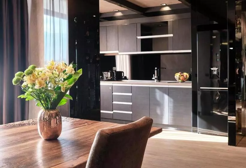 Grand Hotel Bansko Fitness & Spa