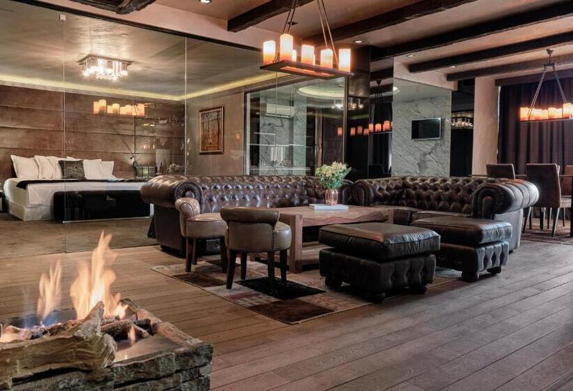 Grand Hotel Bansko Fitness & Spa