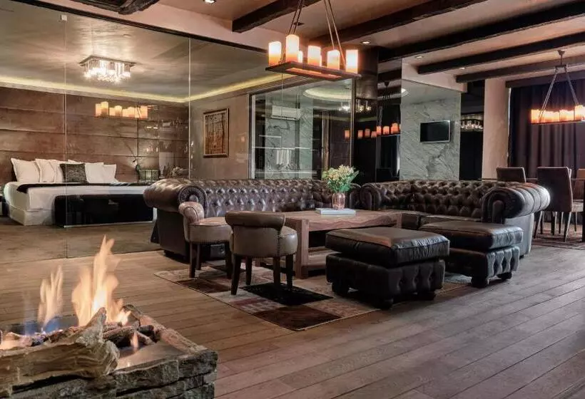 Grand Hotel Bansko Fitness & Spa