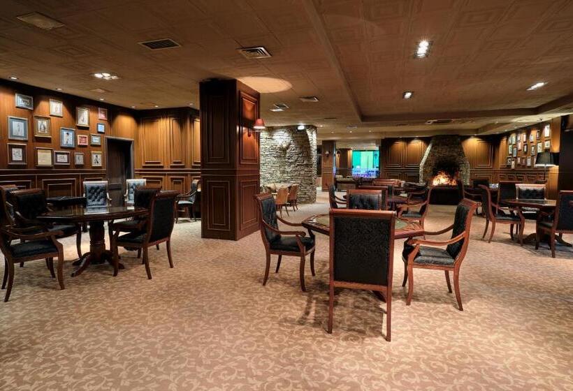 Grand Hotel Bansko Fitness & Spa