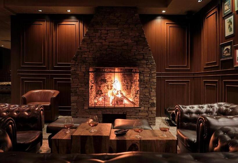 Grand Hotel Bansko Fitness & Spa