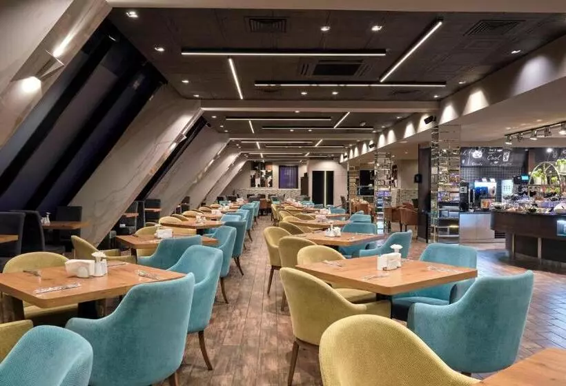 Grand Hotel Bansko Fitness & Spa