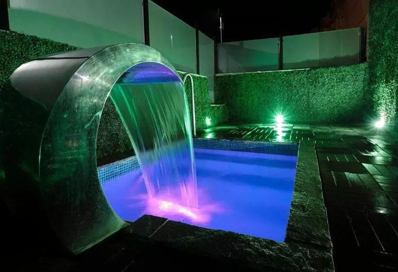 Grand Hotel Bansko Fitness & Spa