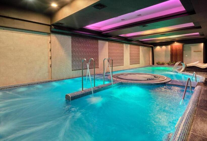 Grand Hotel Bansko Fitness & Spa
