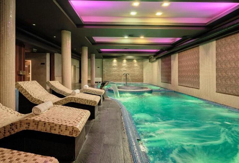 Grand Hotel Bansko Fitness & Spa