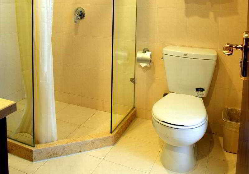 Otel Greentree Inn Shimen 2 Road