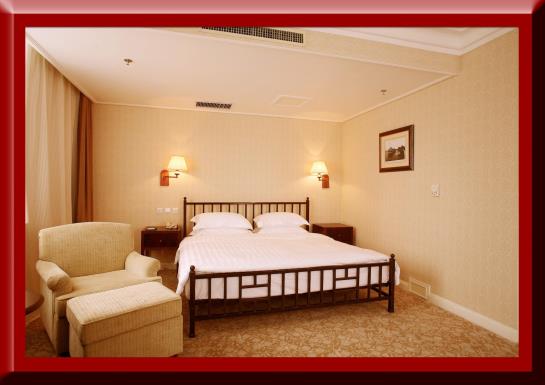 Hotelli Harbin Comfort Express