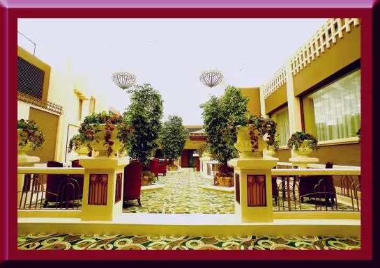 فندق Harbin Comfort Express