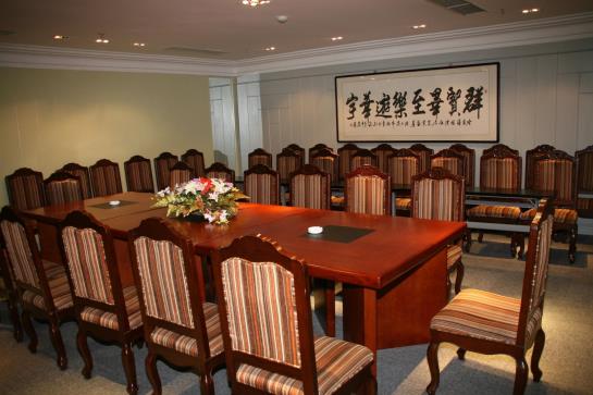 Hotelli Harbin Comfort Express