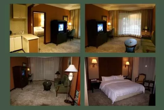 فندق Harbin Comfort Express