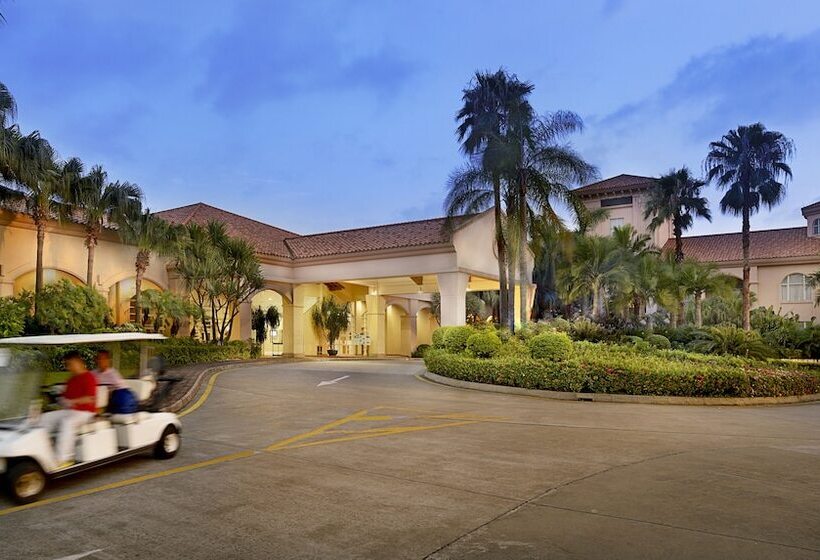 ホテル Hillview Golf Resort Dongguan