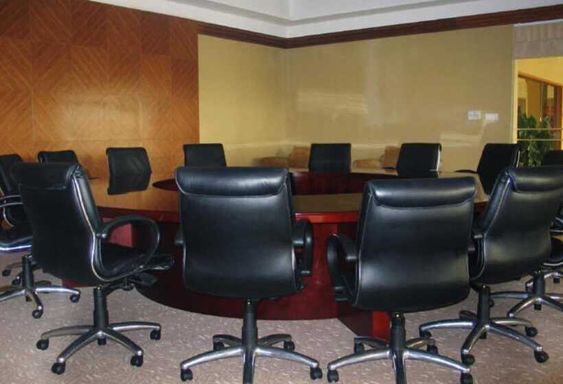 ホテル Hillview Golf Resort Dongguan