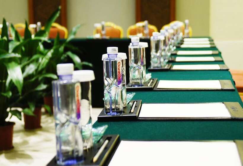 ホテル Hillview Golf Resort Dongguan