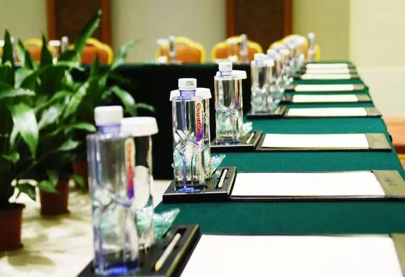 Hotel Hillview Golf Resort Dongguan