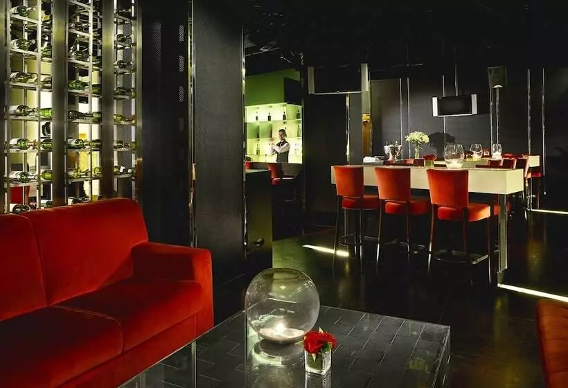 Hotel Hillview Golf Resort Dongguan