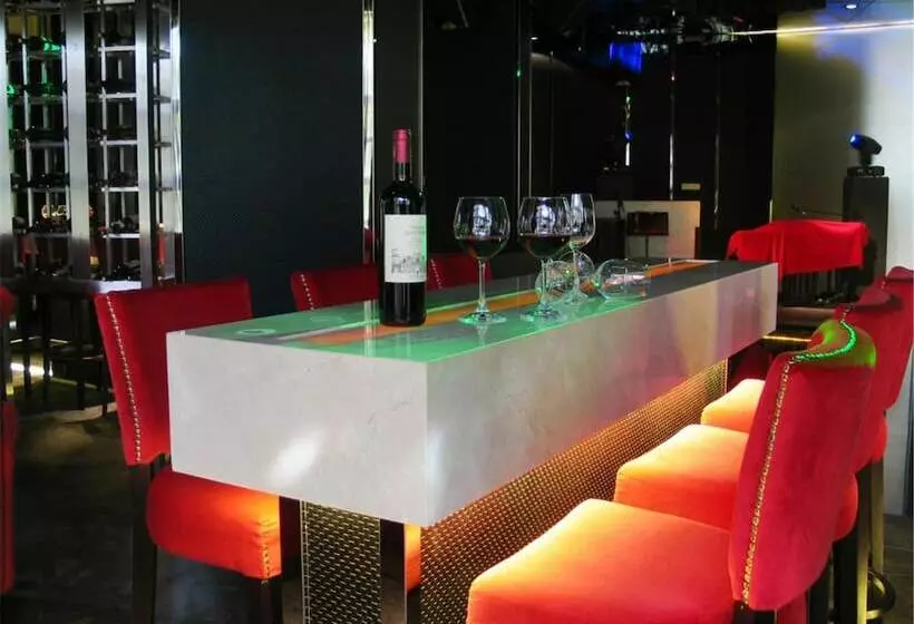 Hotel Hillview Golf Resort Dongguan