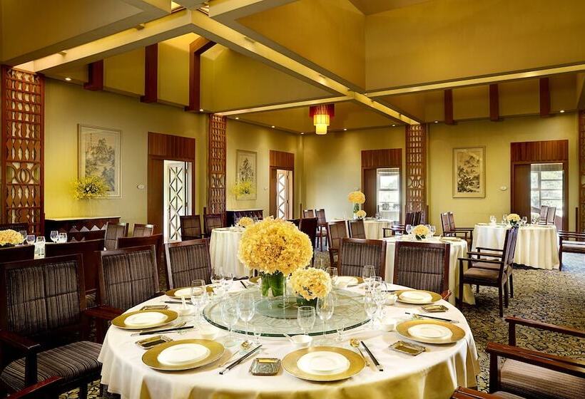 ホテル Hillview Golf Resort Dongguan