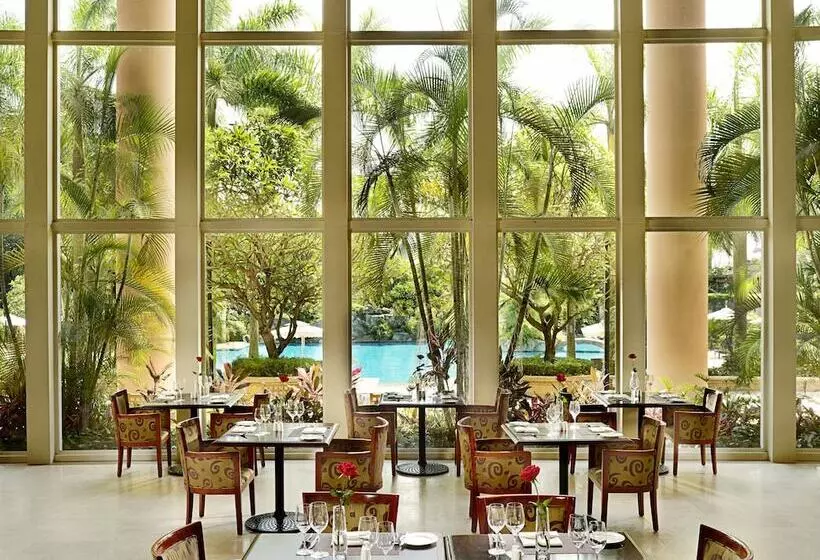 Hotel Hillview Golf Resort Dongguan