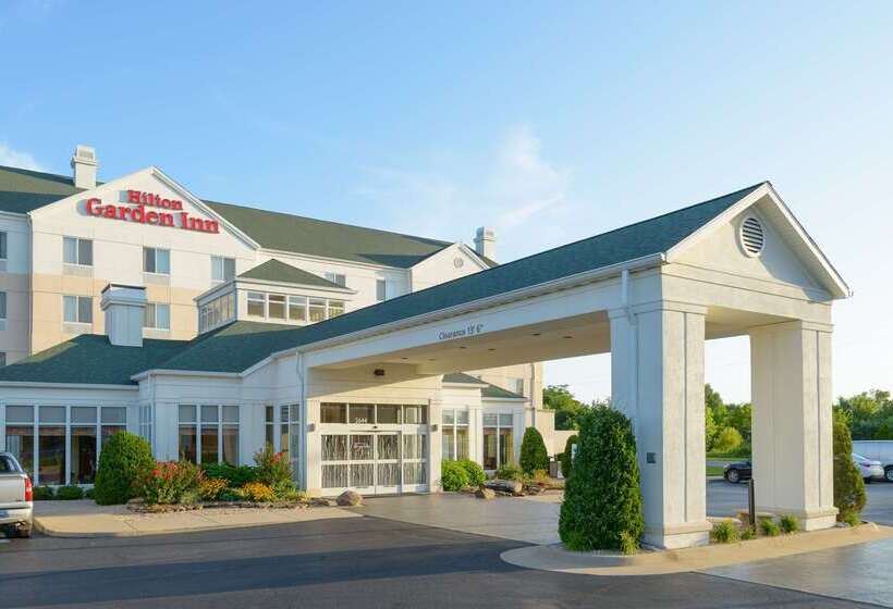 فندق Hilton Garden Inn Joplin