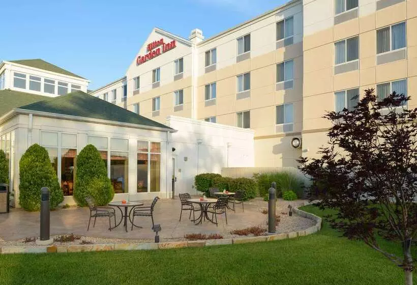 בית מלון כפרי Hilton Garden Inn Joplin