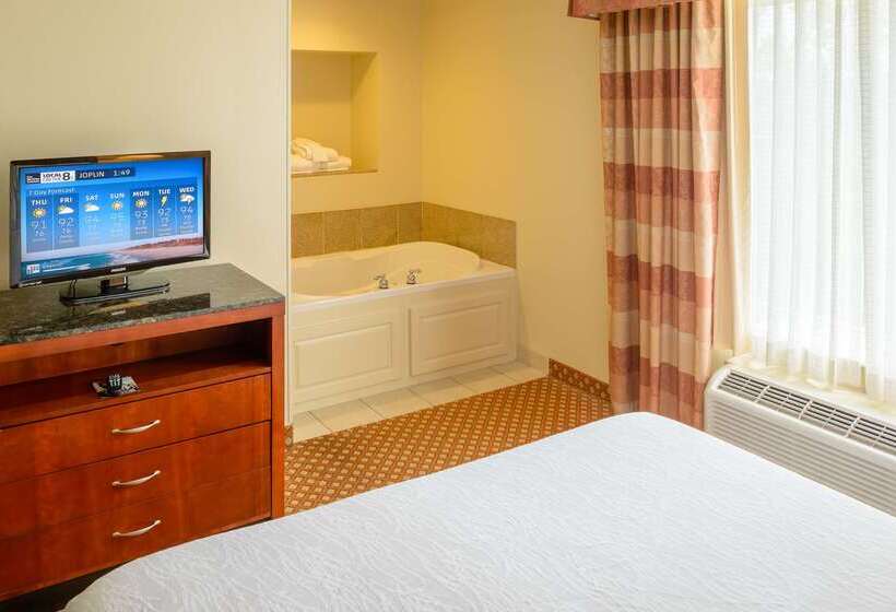 فندق Hilton Garden Inn Joplin