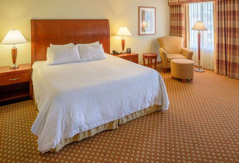 فندق Hilton Garden Inn Joplin