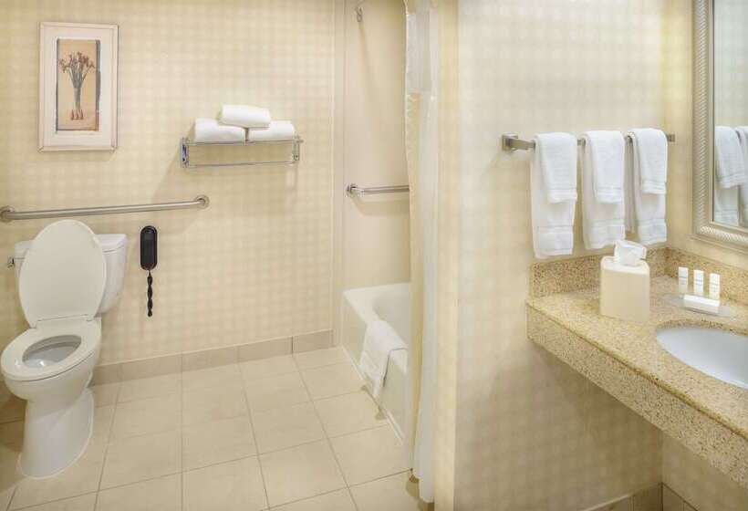 فندق Hilton Garden Inn Joplin