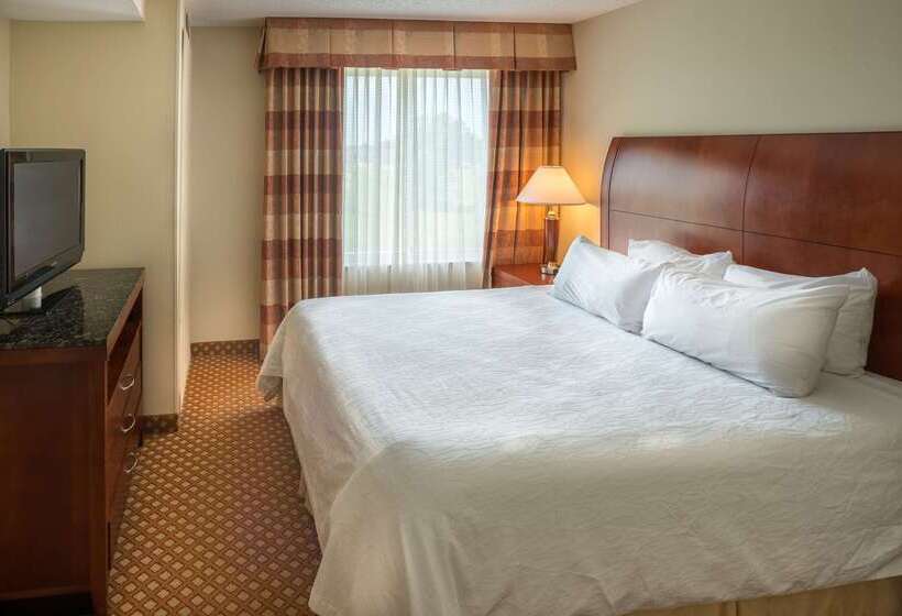 فندق Hilton Garden Inn Joplin