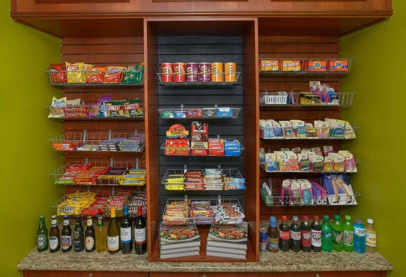 فندق Hilton Garden Inn Joplin