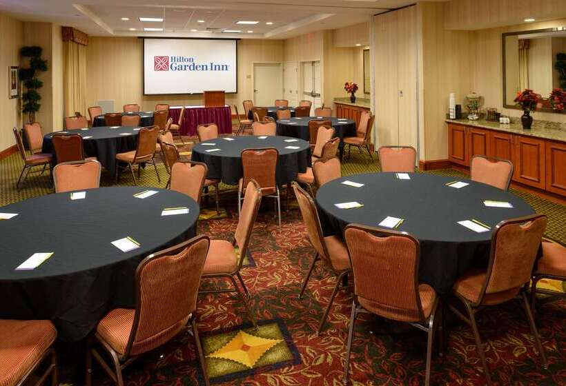 فندق Hilton Garden Inn Joplin