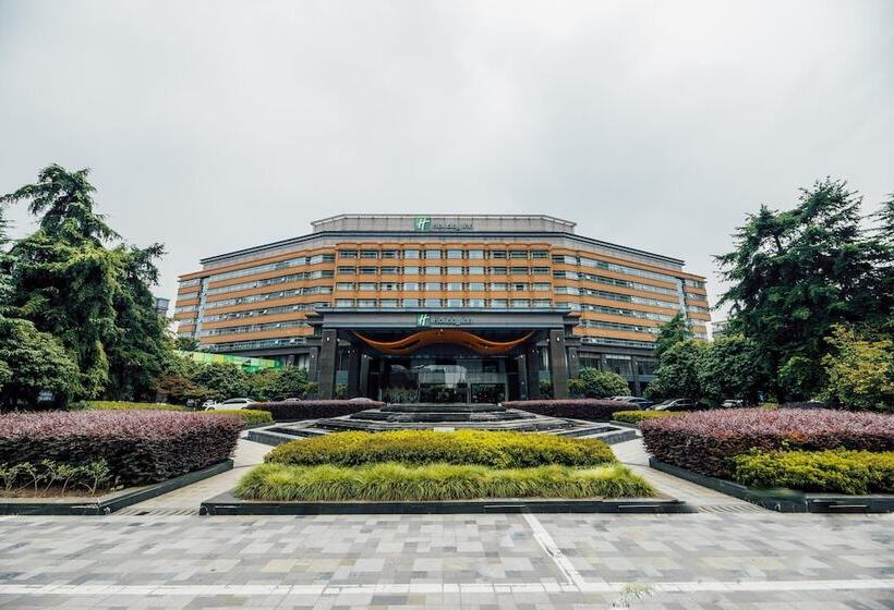 בית מלון כפרי Holiday Inn Changzhou Wujin, An Ihg