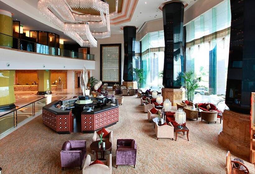 בית מלון כפרי Holiday Inn Changzhou Wujin, An Ihg