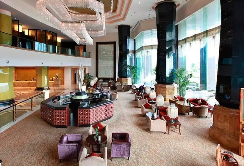 בית מלון כפרי Holiday Inn Changzhou Wujin, An Ihg