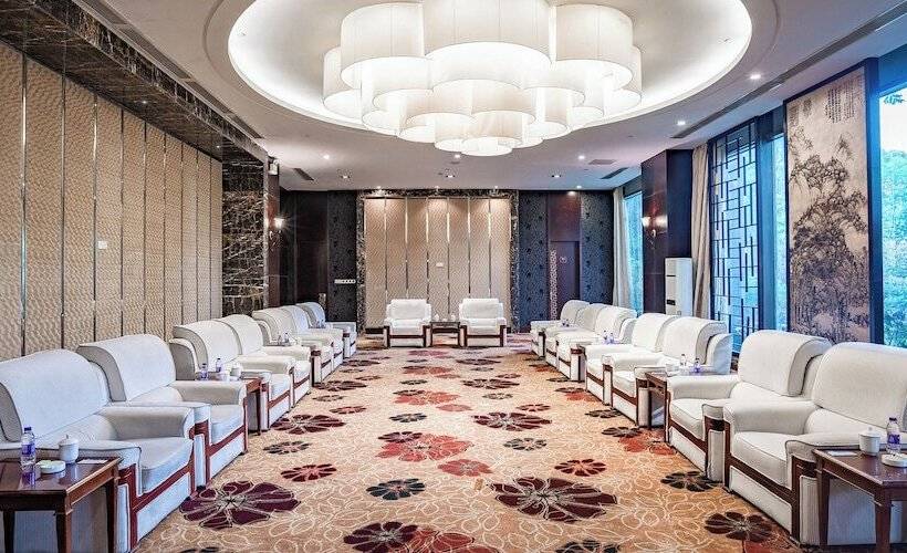 בית מלון כפרי Holiday Inn Changzhou Wujin, An Ihg