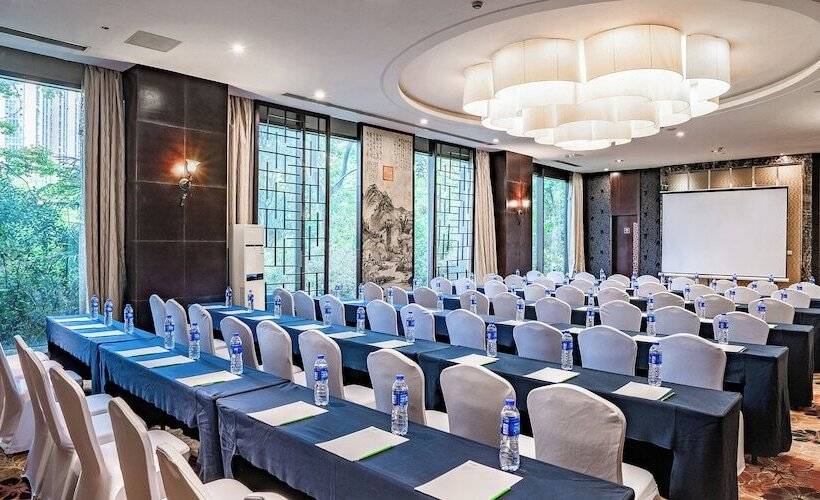בית מלון כפרי Holiday Inn Changzhou Wujin, An Ihg