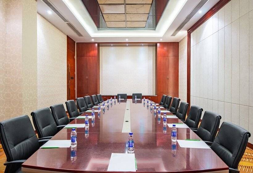 בית מלון כפרי Holiday Inn Changzhou Wujin, An Ihg