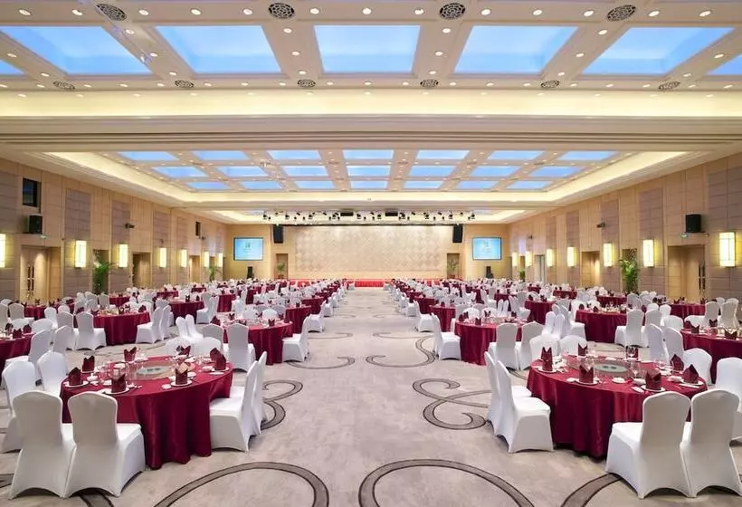 בית מלון כפרי Holiday Inn Changzhou Wujin, An Ihg