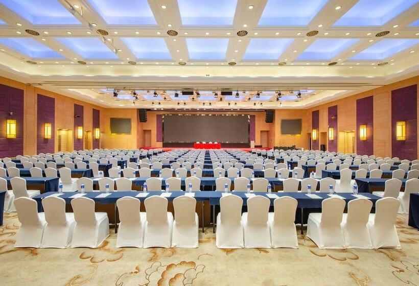 בית מלון כפרי Holiday Inn Changzhou Wujin, An Ihg