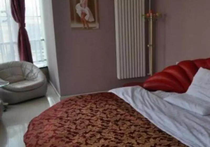 فندق Home Inn Erqi Square