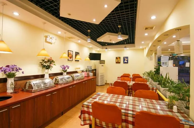 Отель Home Inn Zhuhui Road