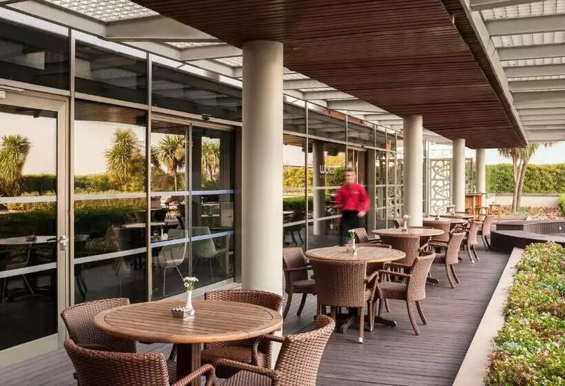 ホテル Ibis Istanbul Zeytinburnu