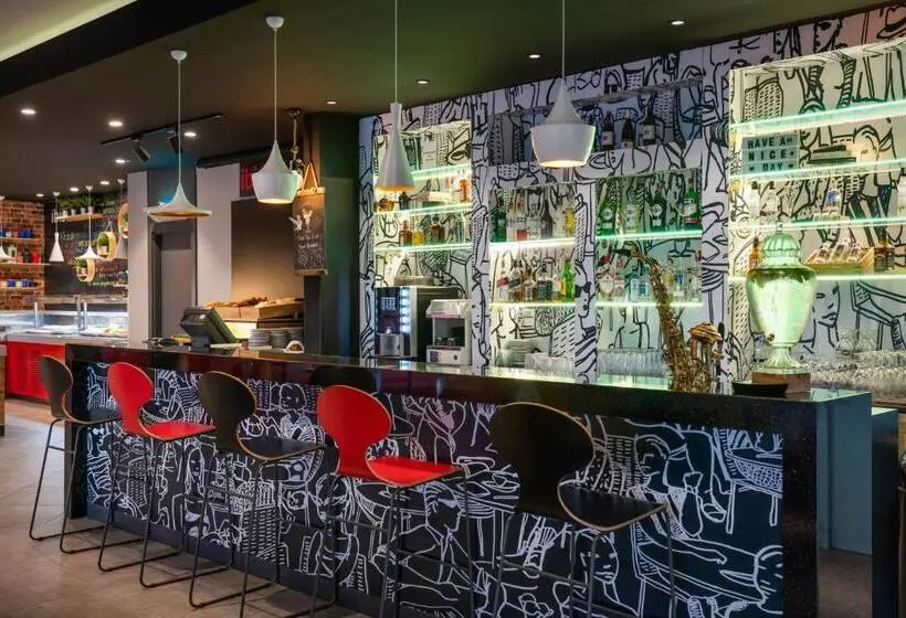 ホテル Ibis Istanbul Zeytinburnu