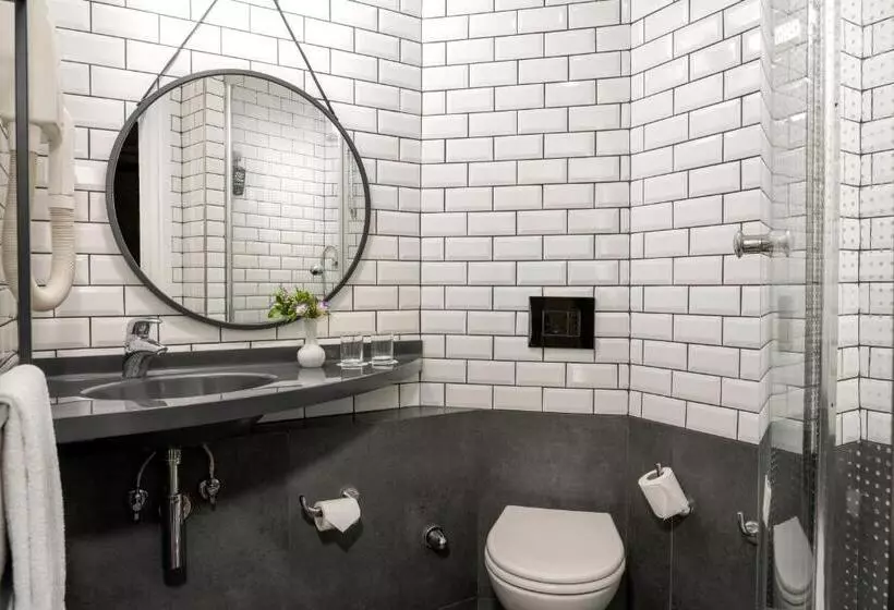 ホテル Ibis Istanbul Zeytinburnu