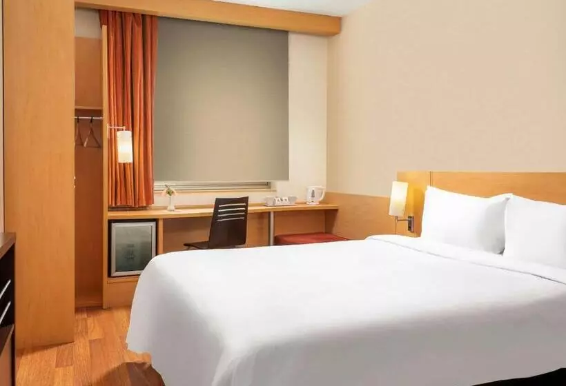 ホテル Ibis Istanbul Zeytinburnu