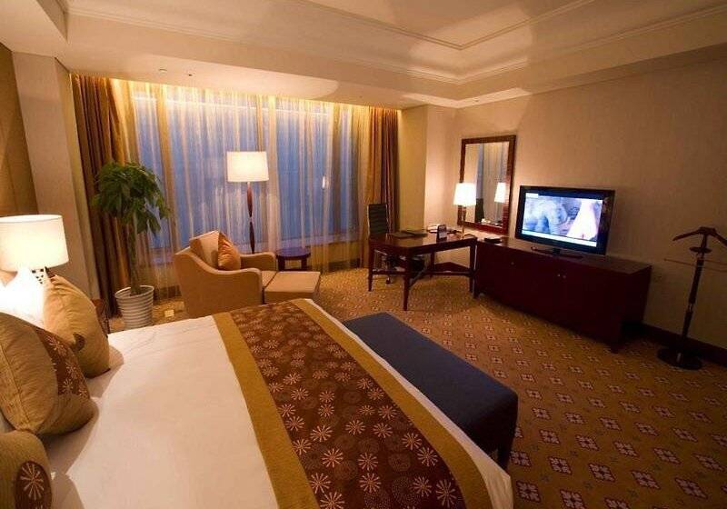 Kempinski Hotel Suzhou