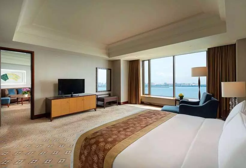 Kempinski Hotel Suzhou