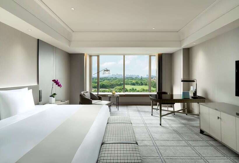 Kempinski Hotel Suzhou