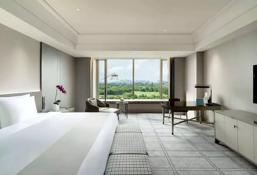 Kempinski Hotel Suzhou